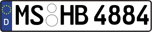MS-HB4884