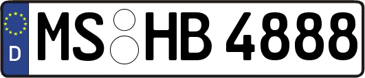 MS-HB4888