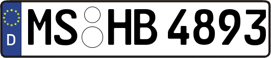 MS-HB4893