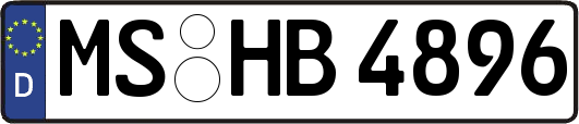 MS-HB4896