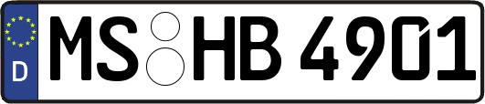 MS-HB4901