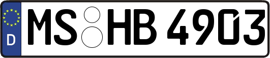 MS-HB4903