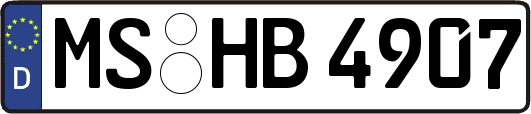 MS-HB4907