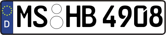 MS-HB4908