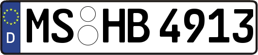 MS-HB4913