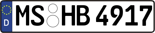 MS-HB4917