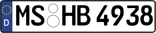 MS-HB4938