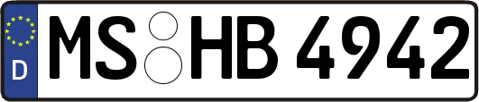 MS-HB4942
