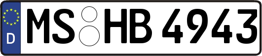 MS-HB4943