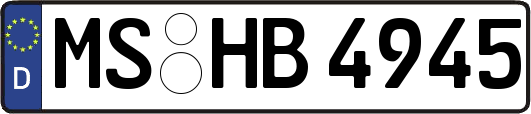 MS-HB4945