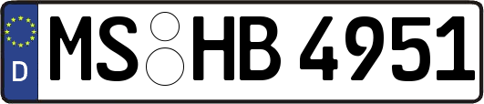 MS-HB4951