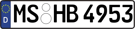 MS-HB4953