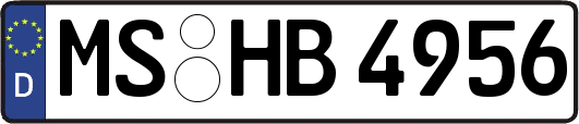 MS-HB4956