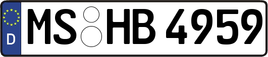 MS-HB4959