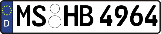 MS-HB4964