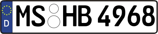 MS-HB4968