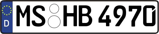 MS-HB4970