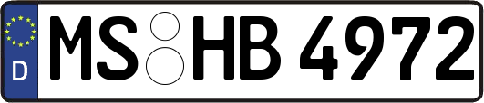 MS-HB4972