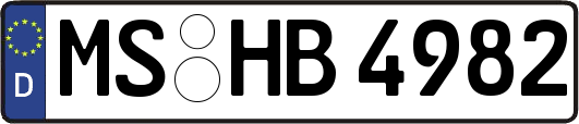 MS-HB4982