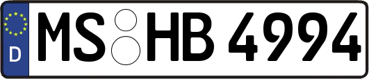 MS-HB4994