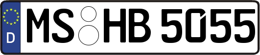 MS-HB5055