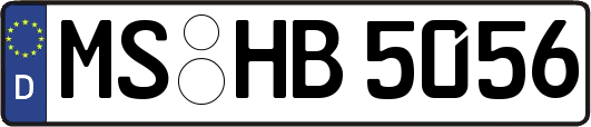 MS-HB5056