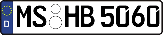 MS-HB5060