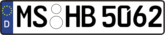 MS-HB5062