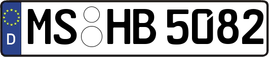 MS-HB5082