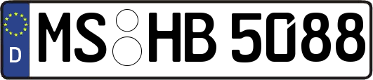 MS-HB5088