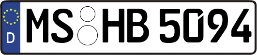MS-HB5094