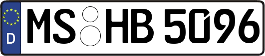 MS-HB5096