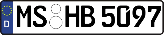 MS-HB5097
