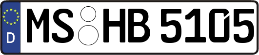 MS-HB5105