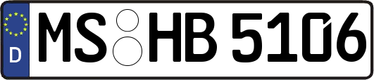 MS-HB5106