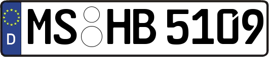 MS-HB5109