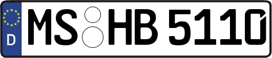 MS-HB5110