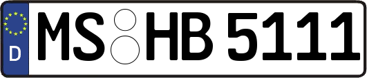 MS-HB5111