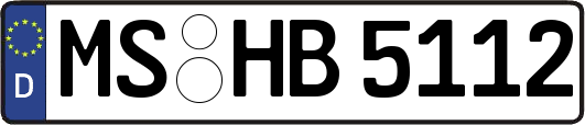MS-HB5112