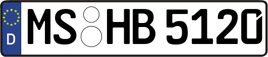 MS-HB5120