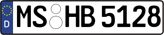 MS-HB5128