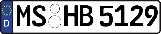 MS-HB5129