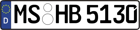 MS-HB5130