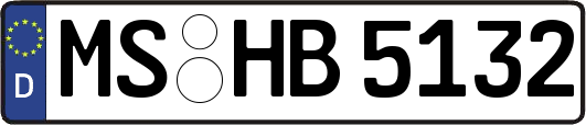 MS-HB5132