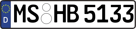 MS-HB5133