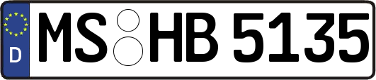 MS-HB5135