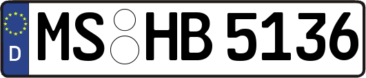 MS-HB5136