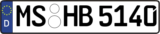 MS-HB5140