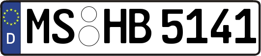 MS-HB5141