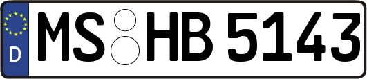 MS-HB5143